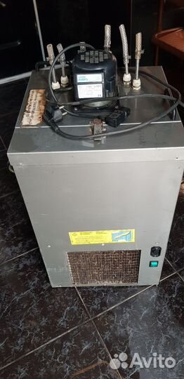 Кеги пивные бу 30л