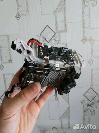 Запчасти Dji Phantom 4 mavic air