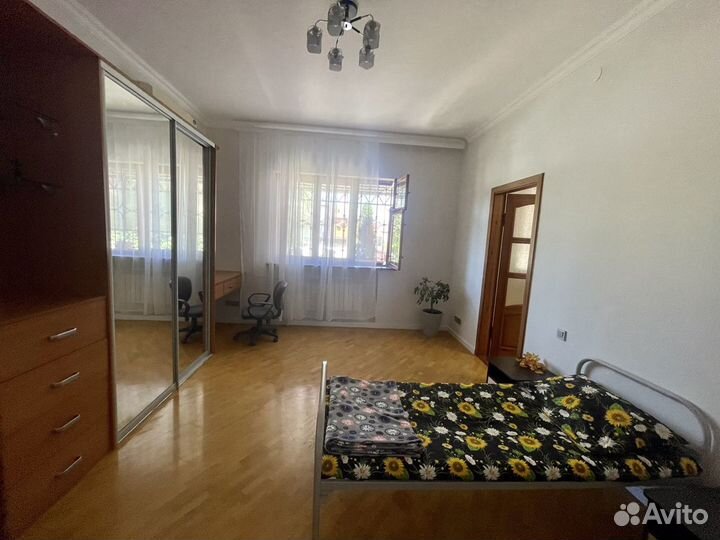 Пансионат для пожилых людей