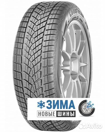 Goodyear UltraGrip Performance+ 295/35 R21 107V