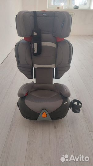 Детское автокресло isofix