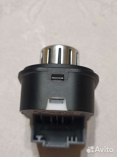 Переключатель зеркал заднего вида (джойстик)