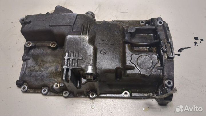 Поддон Mazda 5 (CR), 2009