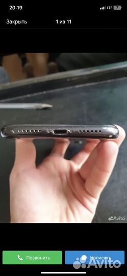 iPhone Xr, 64 ГБ