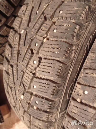 Cordiant Snow Cross 185/65 R15 91T