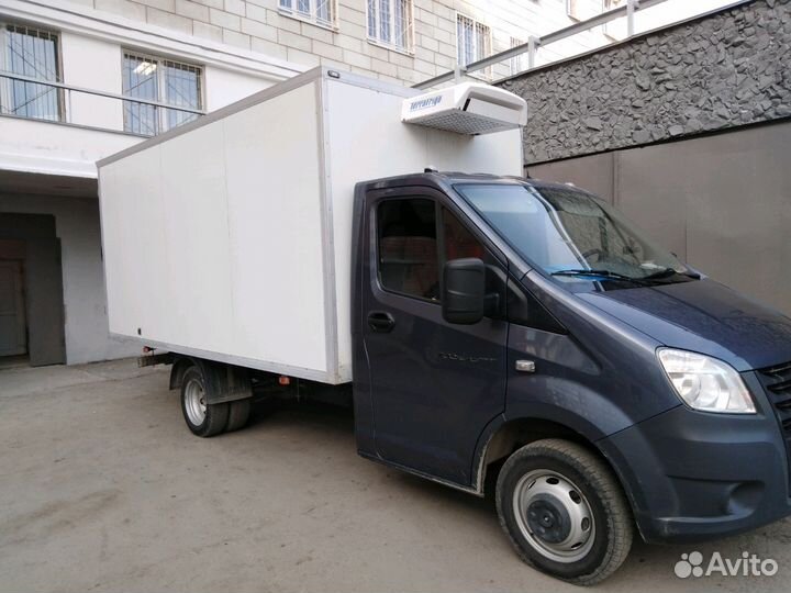 Грузоперевозки. Газель. Переезды