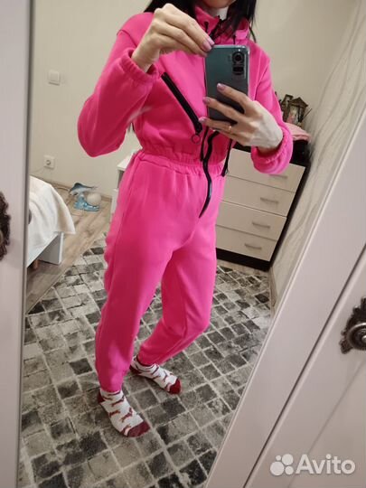 Комбинезон женский