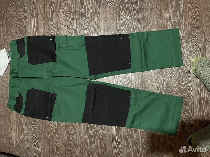 Спецодежда