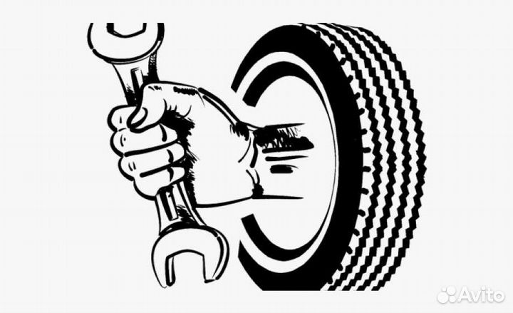 Мастер шиномонтажник
