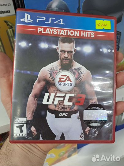 Игры для ps4
