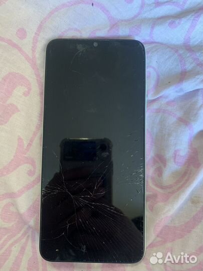 Телефон redmi