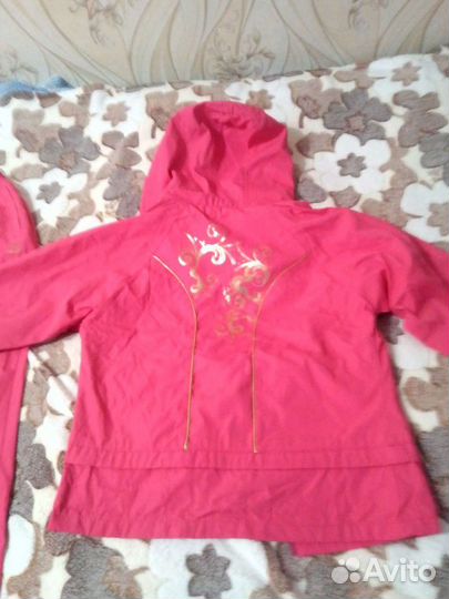 Костюм спортивный