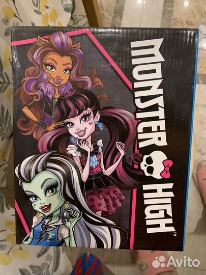 Ботинки демисезонные 34