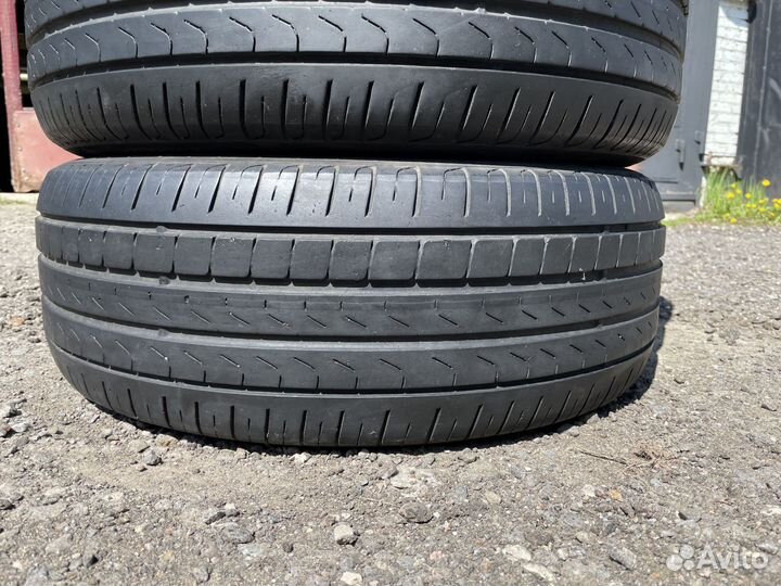 Pirelli Cinturato P7 205/60 R16 92H
