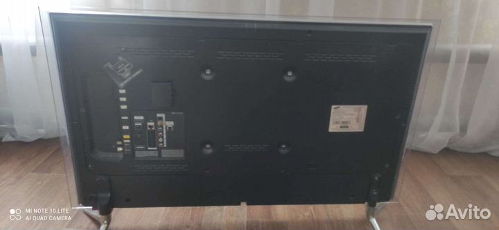 Телевизор бу