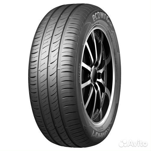 Kumho Ecowing ES01 KH27 185/65 R15 88H