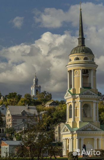 Tokina75-300 4.5-5.6 AF для Sony альфа