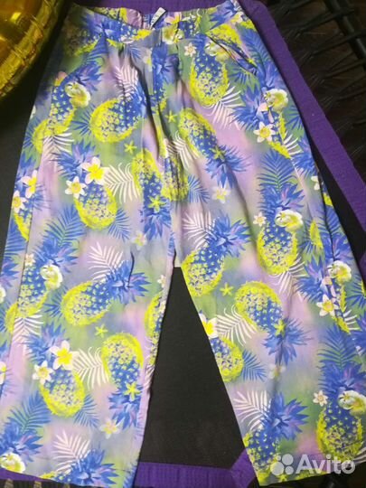 Вещи пакетом для девочки 146