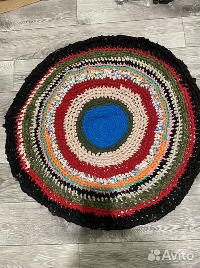 Ковер ручная работа