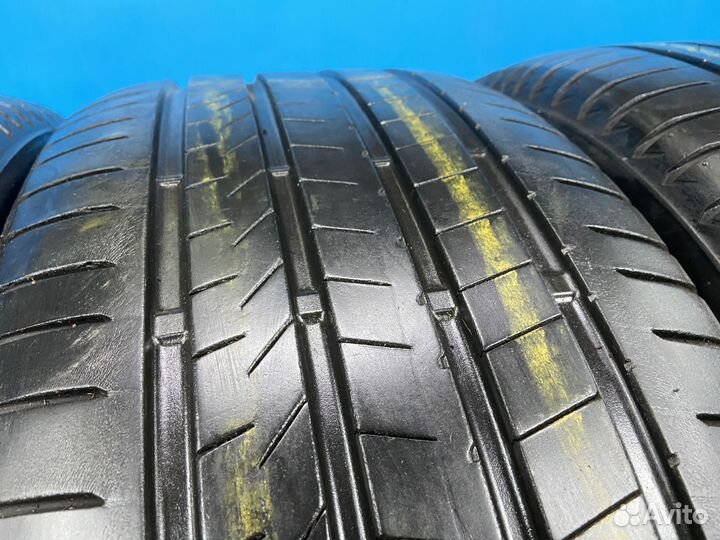 Bridgestone Alenza 001 285/45 R22 110H