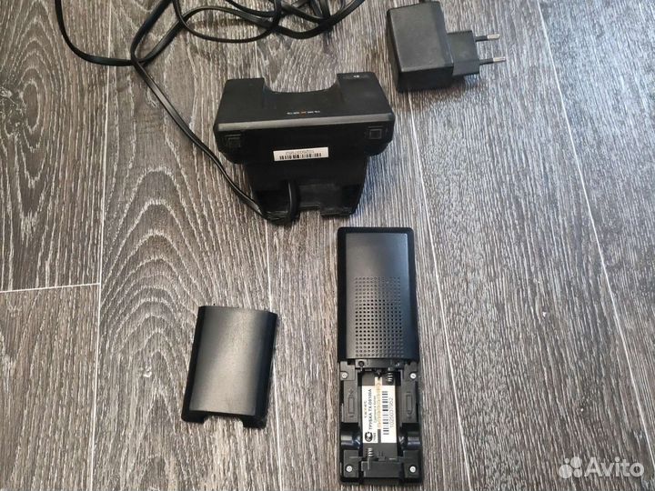 Телефон teXet