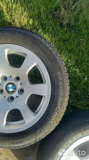 Колёса R16 лето