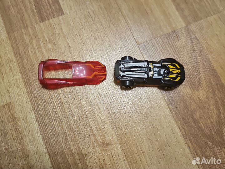 Хот вилс машинка EI Viento