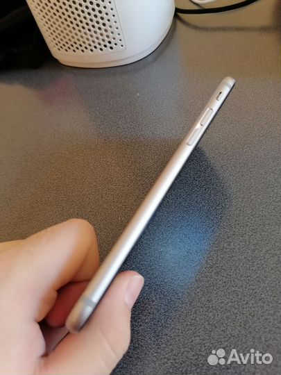 iPhone 6, 32 ГБ