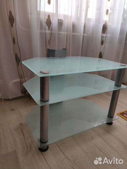 Тумба под телевизор