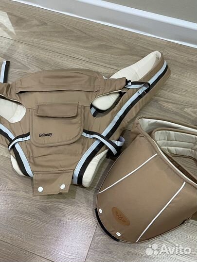 Рюкзак переноска кенгуру