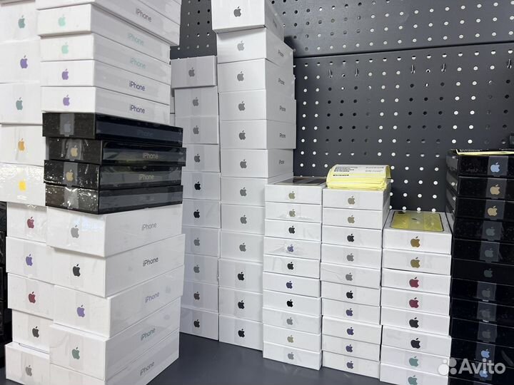 Кробки для айфона iPhone