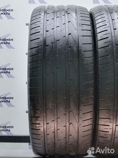 Hankook Ventus S1 Evo 2 SUV K117C 265/45 R20 108Y