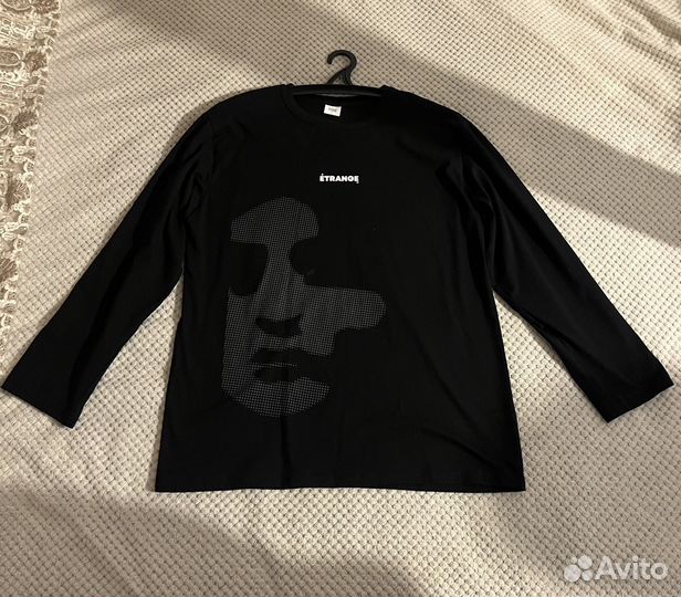Лонгслив etrange