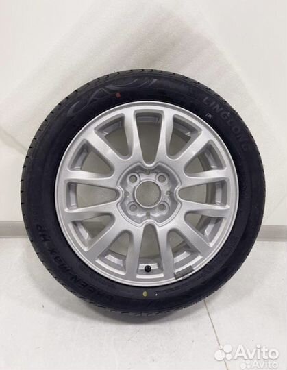 Новые оригинальные колёса LADA Granta 185/55 R15