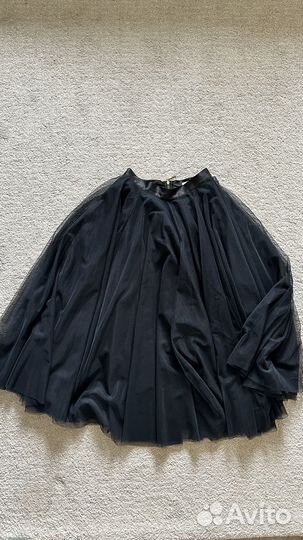Юбка пачка