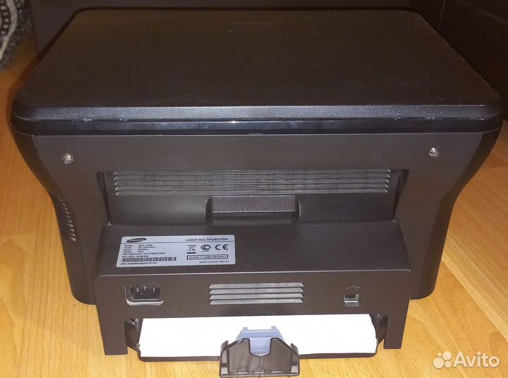 Мфу Samsung SCX-4300