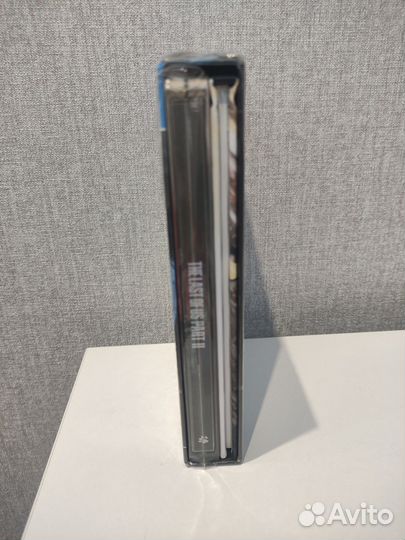 Игра для приставки PS4