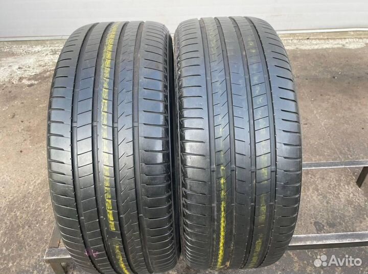 Bridgestone Alenza 001 285/45 R22 98W