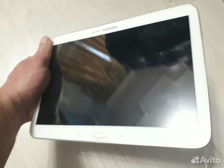 Samsung galaxy tab 3 p5200 разбит экран