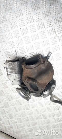 Турбина BMW7 E65/E662006