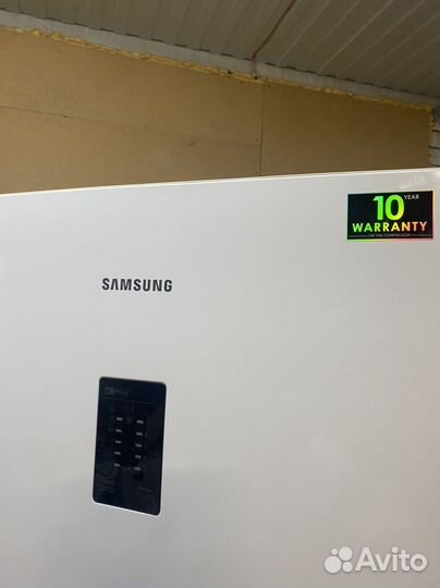 Холодильник Samsung No frost (2.камеры)