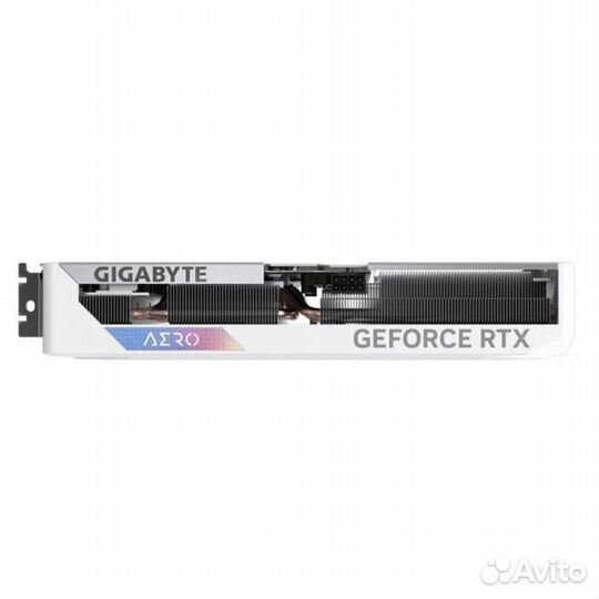 Видеокарта gigabyte RTX 4060ti 16gb