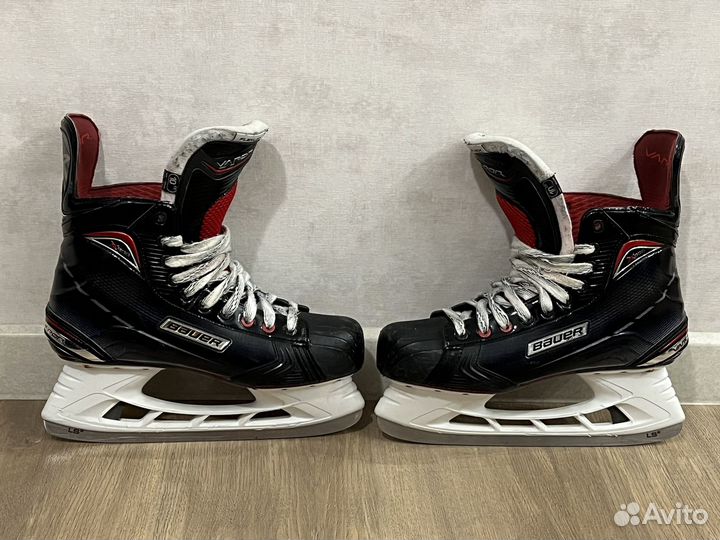 Хоккейные коньки Bauer Vapor X800 Sr 10EE