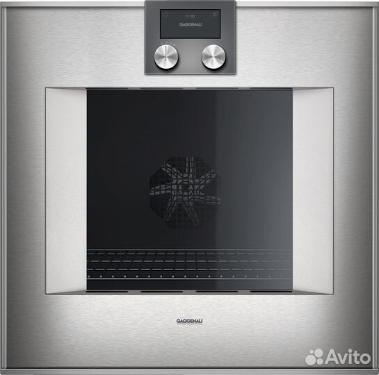 Gaggenau BO471112 Духовой шкаф. В наличии