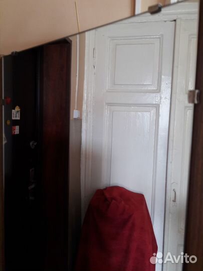 Зеркало полотно