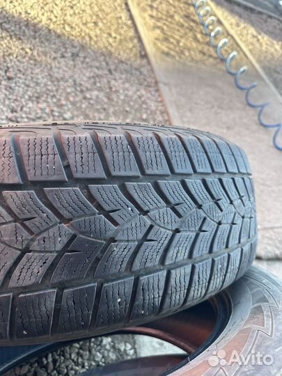 Goodyear UltraGrip Ice 225/65 R17