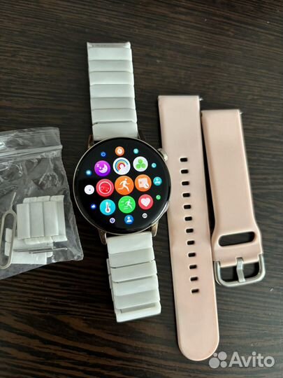 Смарт часы huawei watch gt 3
