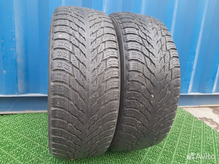 Nokian Tyres Hakkapeliitta R3 SUV 235/55 R18 122R