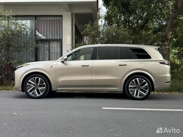 LiXiang L9 1.5 AT, 2022, 42 000 км