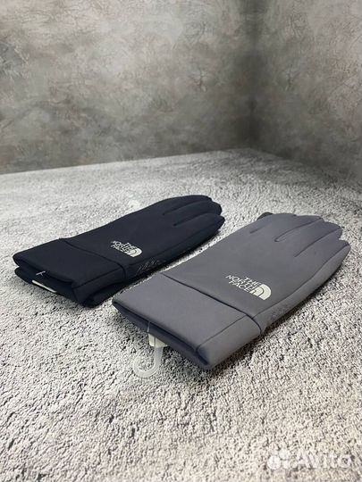 Перчатки The North Face Luxe